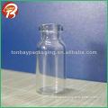 1ml-30ml high quality and low price tubular glass vial